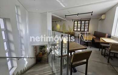 Imagem 15: Venda Casa comercial Funcionários Belo Horizonte