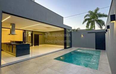 Imagem 7: Casa Condomínio em São José do Rio Preto