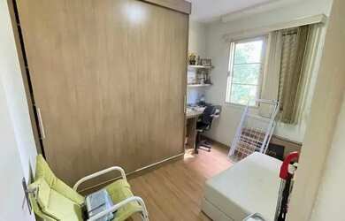 Imagem 13: Apartamento com 2 dormitórios à venda, 56 m² por R$ 160.000,00 - Glebas...
