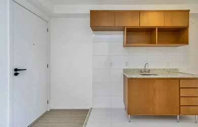 Imagem 3: Imóvel para aluguel com 41 m² com 1 quarto em Barra Funda - São Paulo...