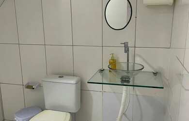 Imagem 5: Quarto para solteiros