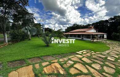 Imagem 6: Chácara à venda no Condomínio Alto da Boa Vista - Senador Canedo/GO