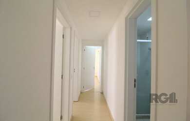 Imagem 8: Apartamento para alugar em Santana - 65m² com 2 dormitórios/quartos...