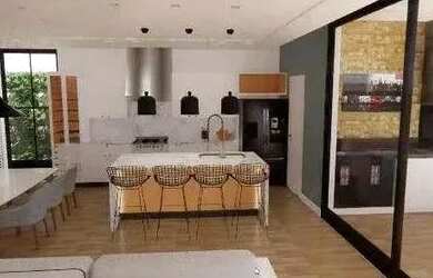 Imagem 2: Casa à venda em Santana de Parnaíba, Alphaville, com 4 suítes, com 384 m², Gênesis 2