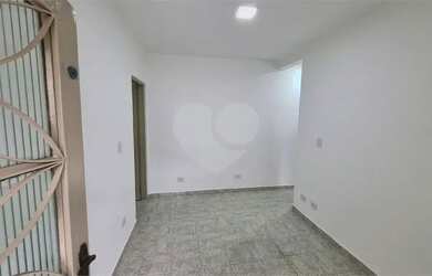 Imagem 8: Sobrado para aluguel tem 160 metros quadrados com 3 quartos em Vila Gustavo...