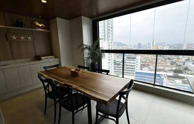 Imagem 4: Apartamento em Boqueirão, Apartamento em Santos, Apartamento com 2 dorms,...