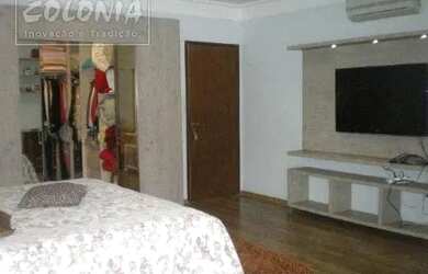 Imagem 7: Sobrado a venda - Vila Camilópolis, Santo André