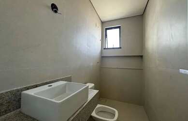 Imagem 11: Casas Duplex Alto Padrão com 4 Suítes e 2 Vagas Cidade dos Funcionários...