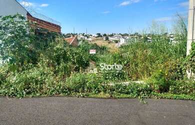 Imagem: O terreno possui 500m² de Área e está localizado em Vigilato
