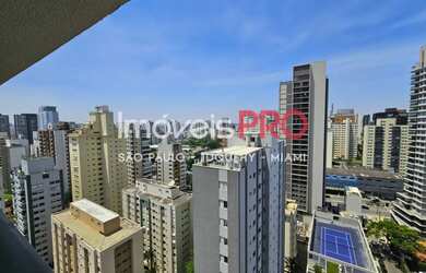 Imagem 2: Brooklin - 228 m2 - 4 suítes