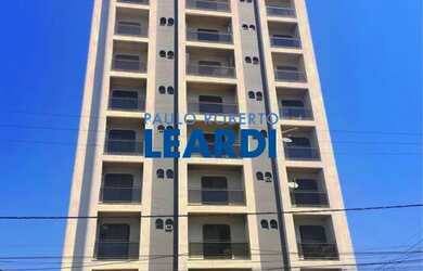 Imagem: O apartamento possui 3 Dormitórios, 3 Banheiros, 2 Vagas na