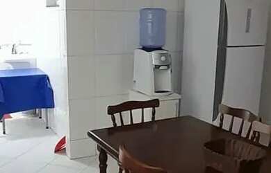 Imagem 14: Apartamento de frente para a praia à venda na Praia d Morro - Guarapari...