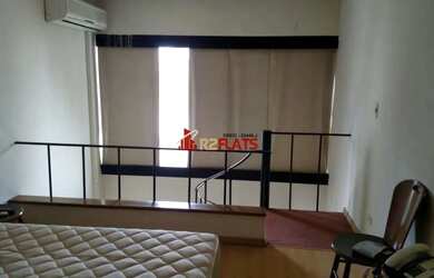 Imagem 5: Flat com ótimo preço no bairro Vila Mariana. Confira