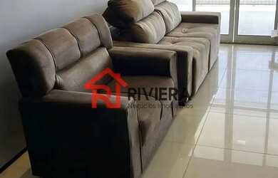 Imagem: O apartamento possui 2 Dormitórios, 2 Banheiros, 78m² de Área