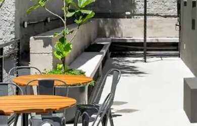 Imagem 8: Oportunidade Studio Moderno 100 Mobiliado com 1 quarto, 150m da UFSC....