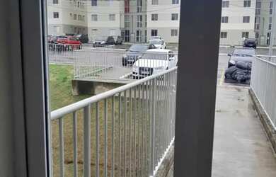 Imagem 10: Apartamento para comprar Vila Cristina Betim