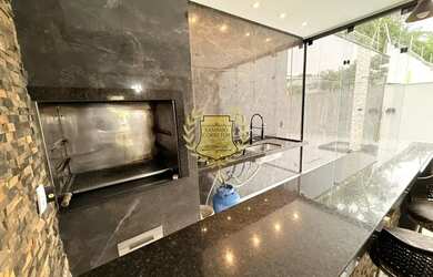 Imagem 5: CASA DUPLEX NO CONDOMÍNIO FORREST HILL, COM ALTO PADRÃO DE ACABAMENTO