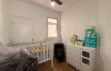 Imagem 14: Apartamento com 2 dormitórios 01 reversível à venda, 100 m² por R$...