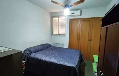 Imagem 11: Apartamento para venda possui 80 metros quadrados com 2 quartos em Santa...