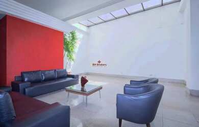 Imagem 11: SALA COMERCIAL PARA LOCAÇÃO NO BAIRRO VILA DA SERRA