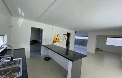 Imagem 5: VENDE-SE CASA 3 SUÍTES NO ALPHAVILLE LITORAL NORTE 1