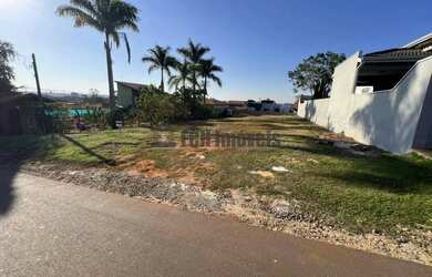 Imagem 3: Terreno no Condomínio Green Ville em Boituva