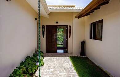 Imagem 4: Casa com 3 suites em Arraial d'Ajuda Porto Seguro Bahia