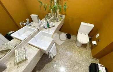 Imagem 13: Casa à venda, 425 m² por R$ 4.000.000,00 - Barra da Tijuca - Rio de Janeiro/RJ