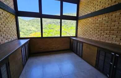 Imagem 16: LOFT Duplex para venda com 98 metros quadrados com 3 quartos em SECRETÁRIO - Petrópolis