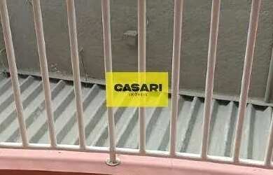 Imagem 8: Apartamento com 2 dormitórios e sacada à venda no Baeta Neves 64 m²...