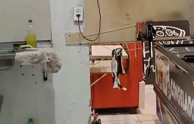 Imagem 6: Pizzaria completa