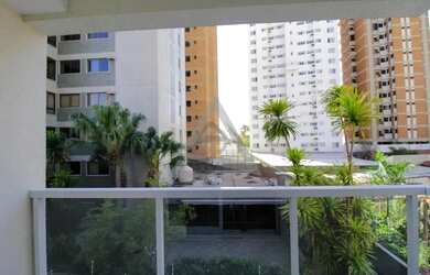 Imagem 13: Apartamento para alugar em Campinas, Cambuí, com 1 suíte, com 51 m²,...