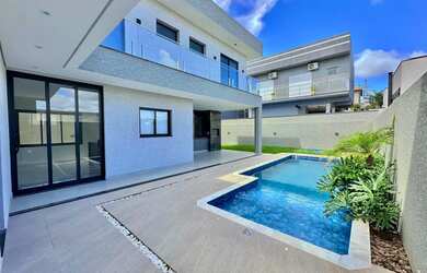 Imagem 2: Casa à venda em condomínio em Atibaia, Condomínio Terras de Atibaia...