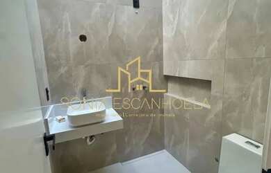 Imagem 11: Casa à venda no Cond. Cyrela Landscape Esplanada, condomínio fechado...