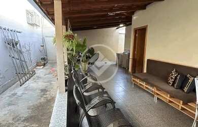 Imagem 7: REF OFFICE2219 Casa no Jardim da Luz, sendo 3 quartos 1 suíte com 290m²,...