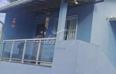 Imagem 2: ARAÇATIBA, ORLA 23 IMOBILIÁRIA Excelente casa com piscina