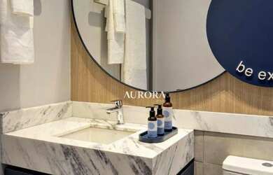 Imagem 11: Apartamento com 3 dormitórios à venda, 112 m² por R$ 1.290.000,00 - Gleba Palhano - Londri