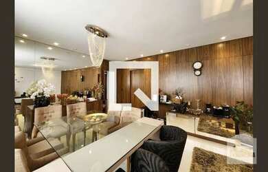 Imagem 6: Apartamento à Venda - Lourdes, 3 Quartos, 115 m2