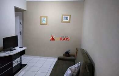 Imagem 2: Flat com ótimo preço no bairro Bela Vista. Confira