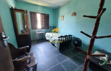 Imagem 10: Sobrado com 05 quartos Matinhos