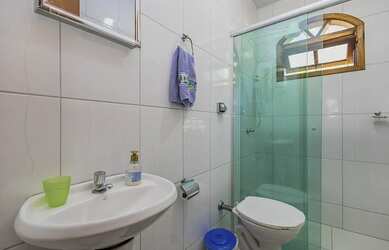 Imagem 16: Imóvel para venda tem 150 metros quadrados com 4 quartos em Fazendinha...