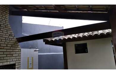 Imagem 11: Casa com 4 suites no condomínio Outeiro da Glória em Porto Seguro Bahia