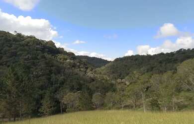 Imagem: Super 5 mil mts quadrados na crista da colina plaino