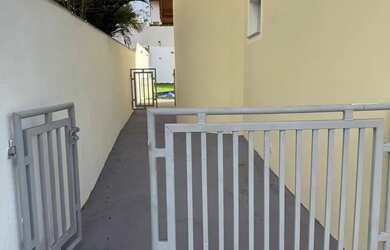 Imagem 6: Mirante da Lagoa-Aluguel-Venda-Casa Duplex 3 qtos sendo 1 no térreo (sendo 1 suite