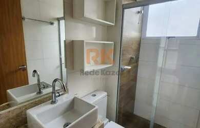 Imagem 11: Apartamento para alugar 2 quartos, 45m² de área construída - Bairro...