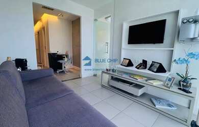 Imagem: O depósito possui 1 Vaga na garagem, 59m² de Área e está