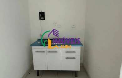 Imagem: O depósito possui 25m² de Área e está localizado em Jardim