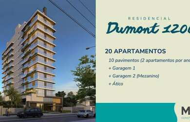 Imagem 2: Apartamento com 3 dormitórios à venda, 119 m² por R$ 804.000 - Centro...