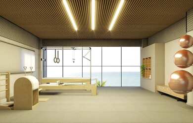 Imagem 7: ALGARVE RESIDENCE / 4 suítes 4 vagas de garagem em Guaxuma Maceió