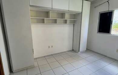 Imagem 8: APARTAMENTO ESPLANADA RIO BRANCO SEMI MOBILIADO